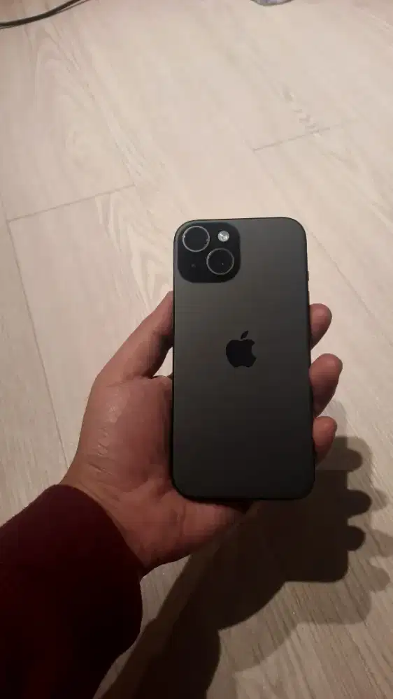 IPHONE 15 BASIC 128GB IBOX