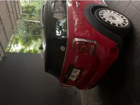 Mini Cooper Countryman 2019 Bensin