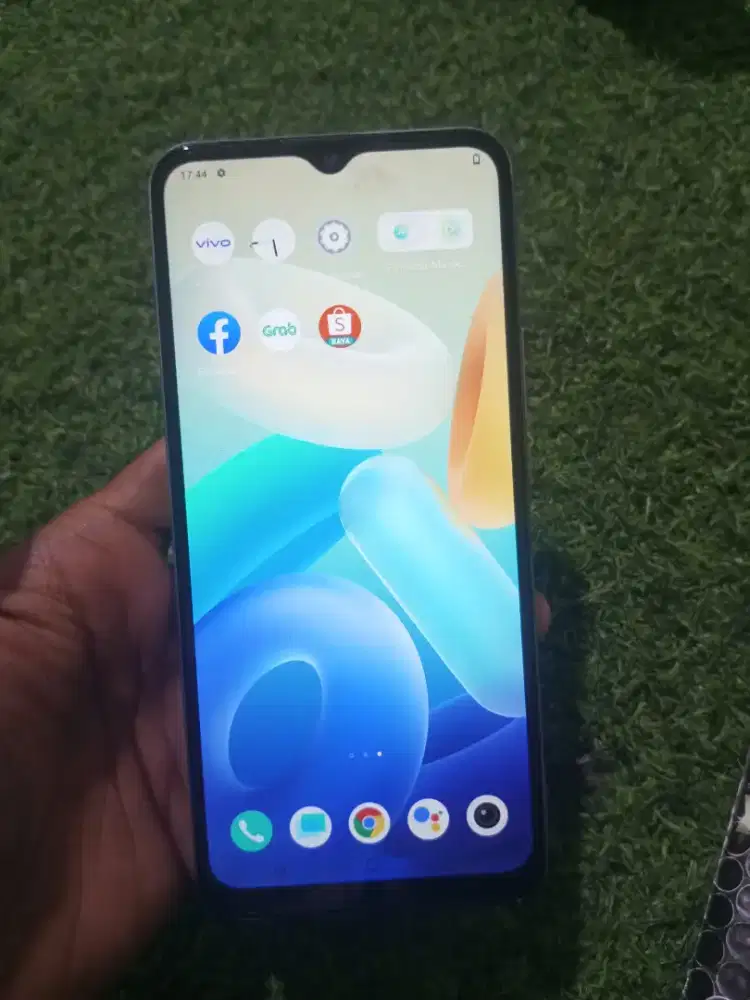 Vivo y19s pro 5g 8/256