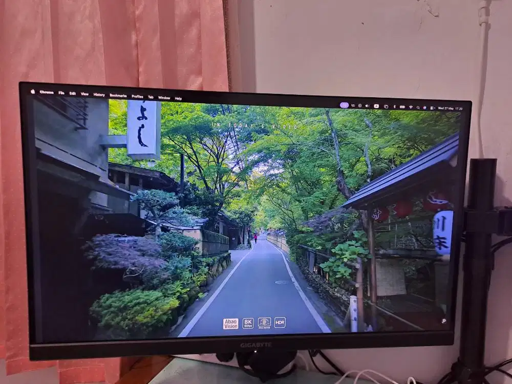 Gigabyte GS27FA