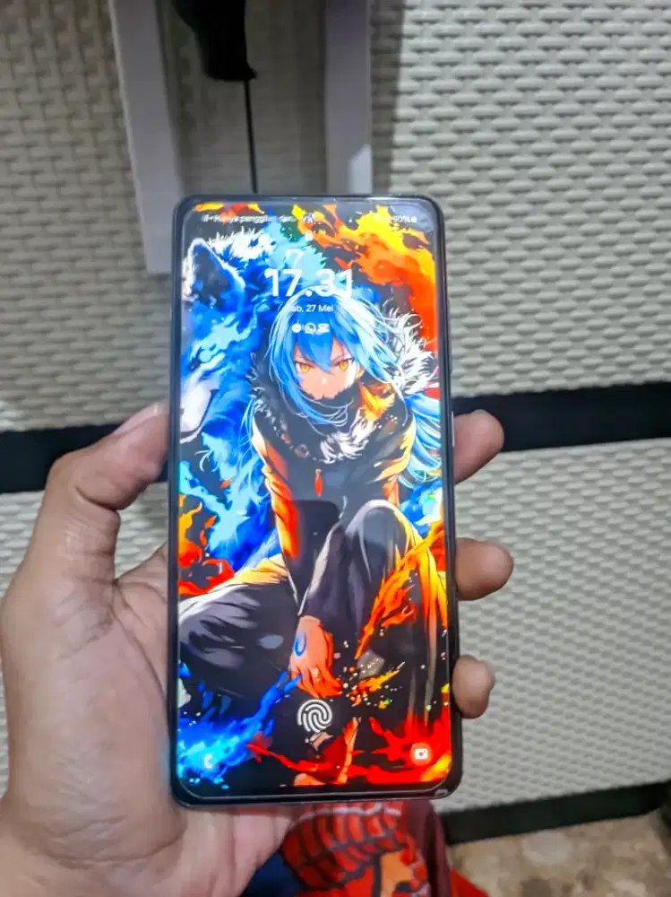 Samsung a52s 5G 8/128gb snapdrqgon 778