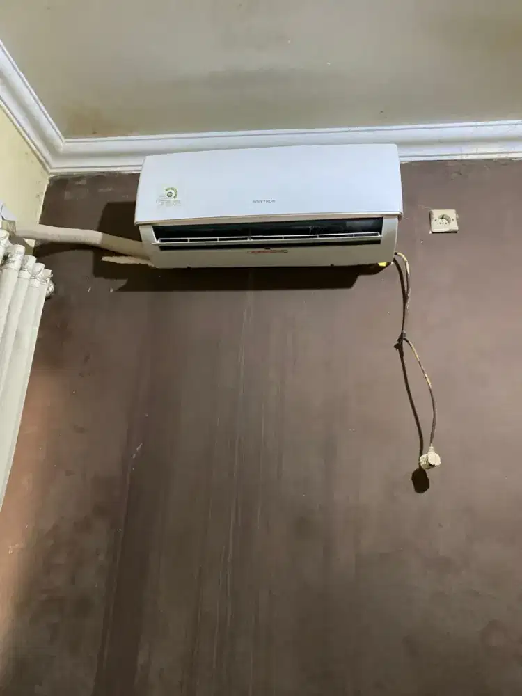 AC POLYTRON 1/2