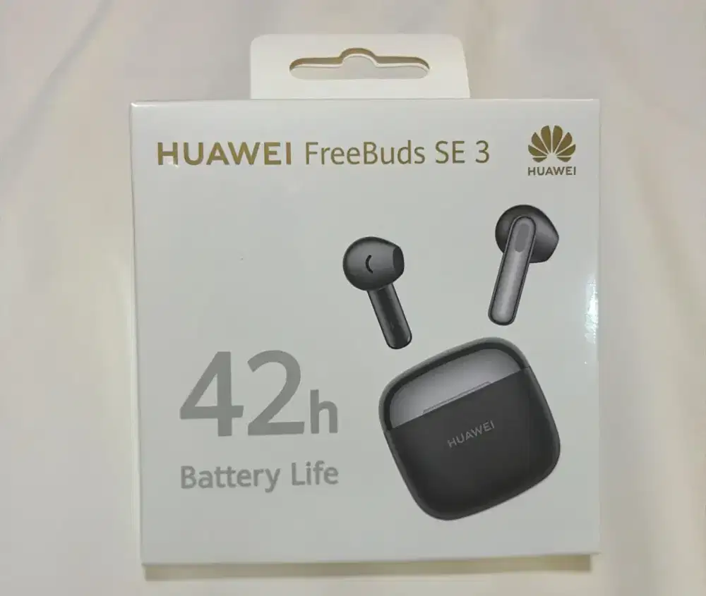 Huawei FreeBuds SE 3
