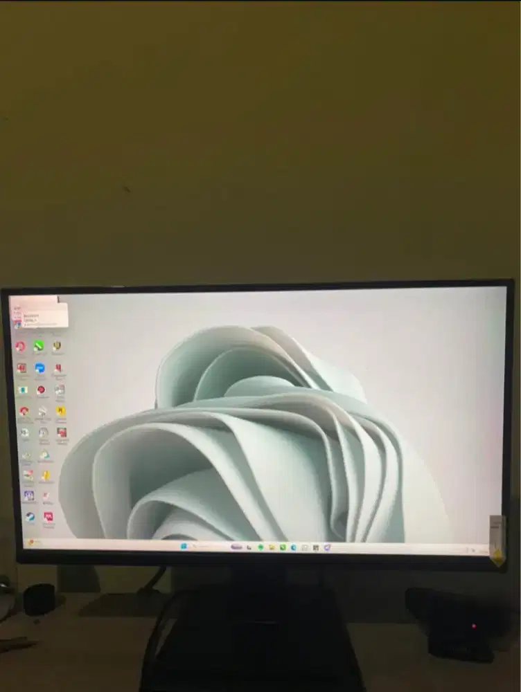 PC FULL SET | CORE I3 GEFORCE GTX1650 DDR5