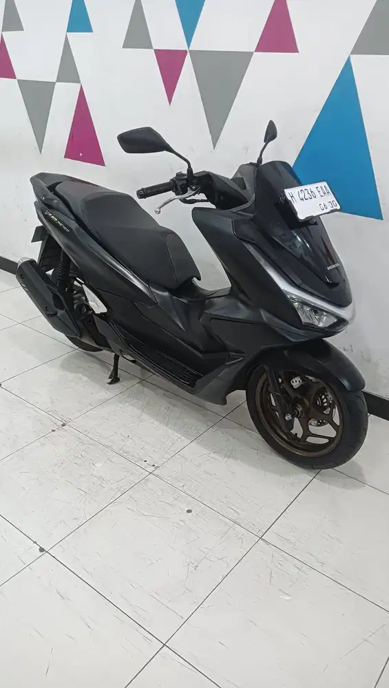 Honda All New PCX 160 ABS 2025 Istimewa
