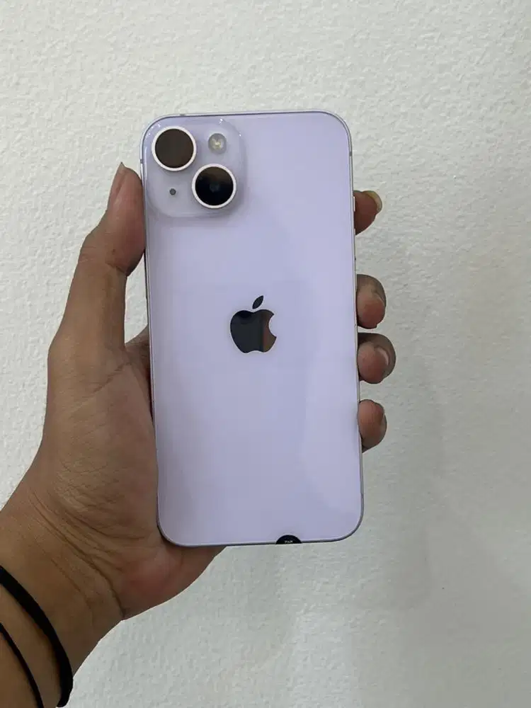 Iphone 14 128Gb ibox