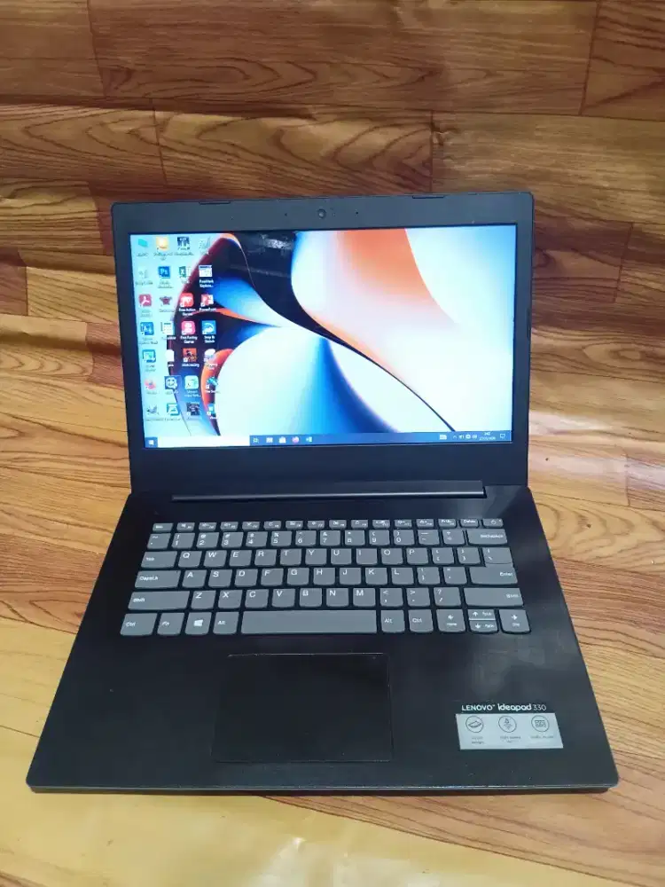 Lenovo ideapad 330 AMD E2 9000 GEN7