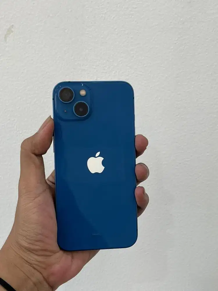 Iphone 13 128Gb ex digimap