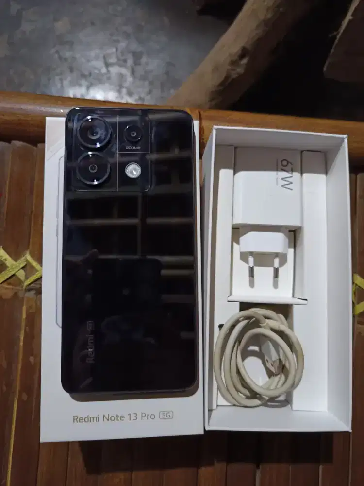 Redmi nkte 13 pro 5g