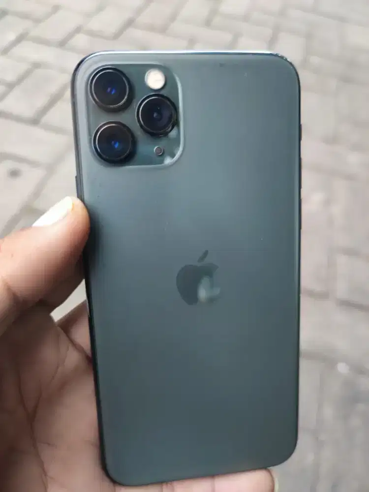 Iphone 11 pro 64gb