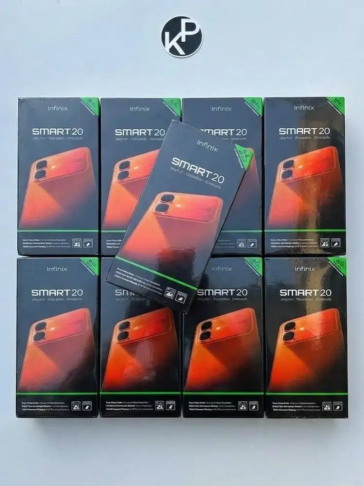 Infinix SMART 20 4/64 NEW