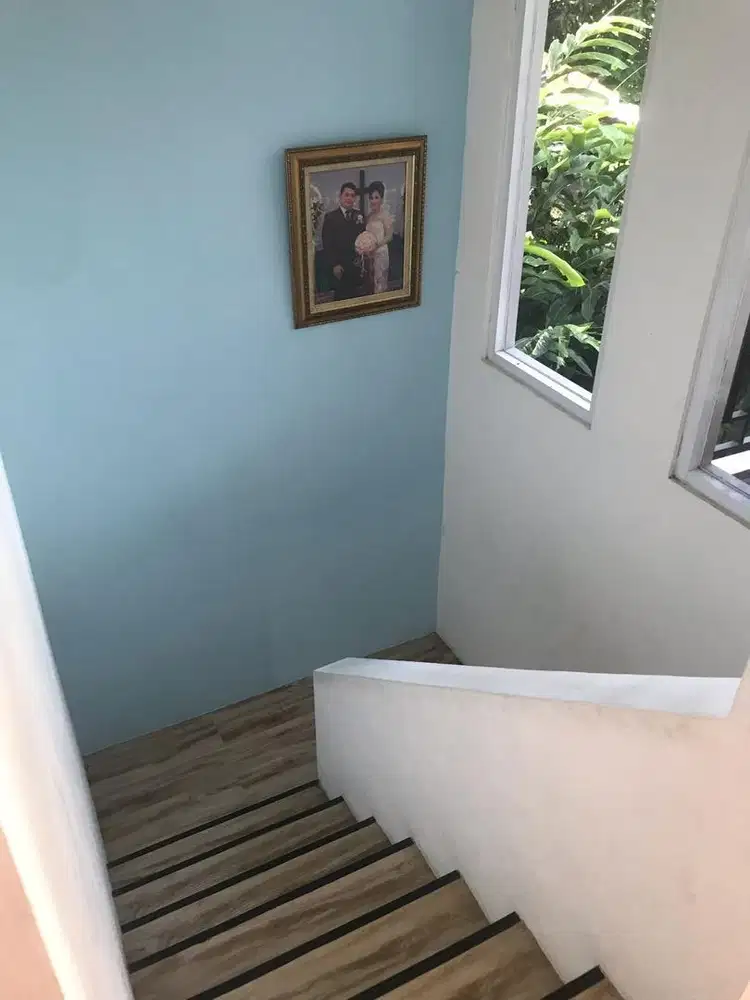 Rumah nyaman murah dan bisa buat kos atau guest house