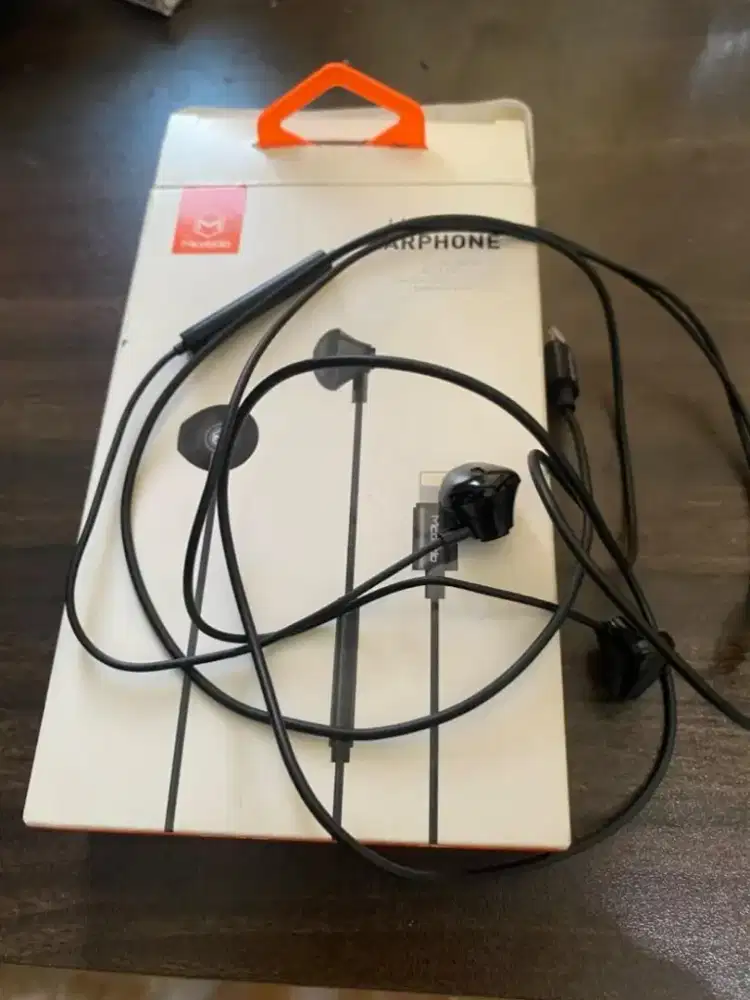 Headset kabel merk mcdodo