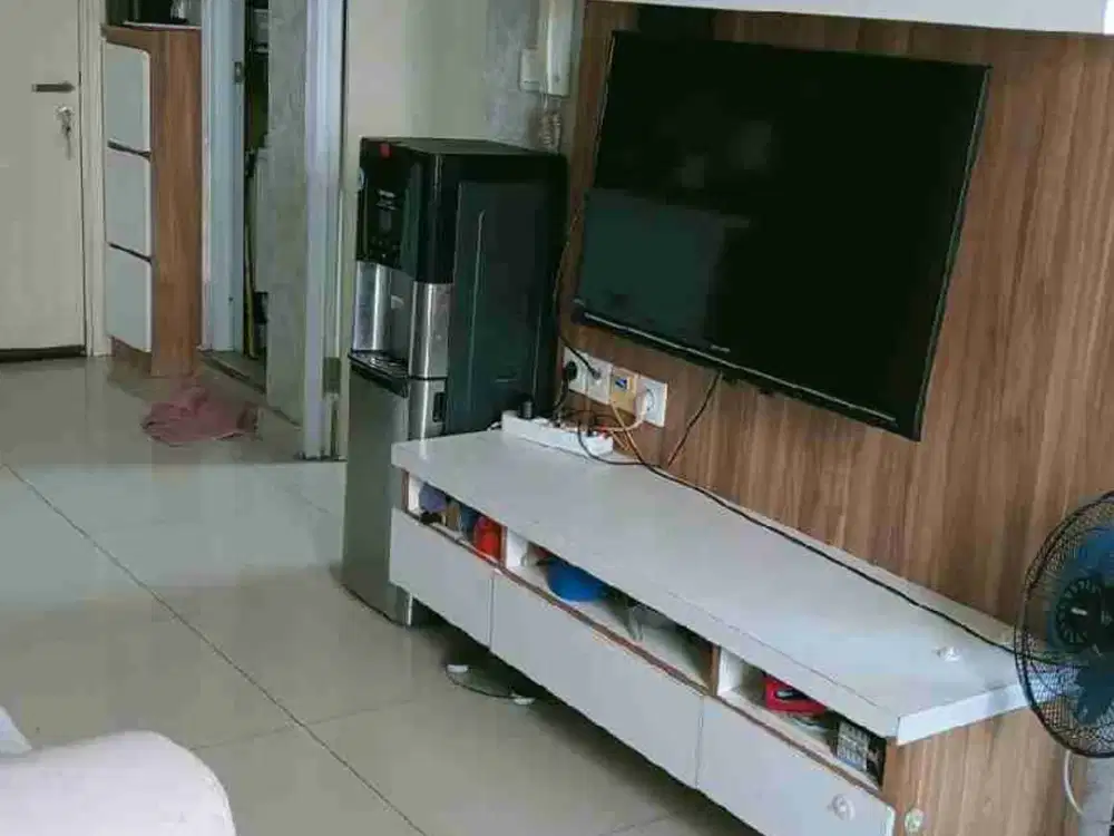 Apartemen Springlake View 2 BR*