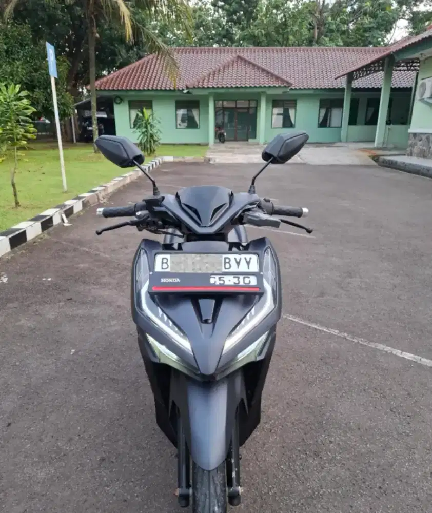 Honda Vario Keyles 150cc 2018