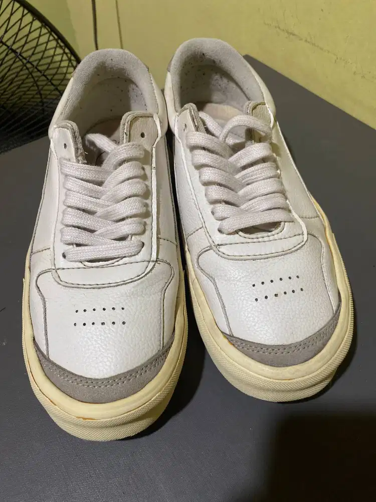 sneakers kuli merk marque (buatan indonesia)