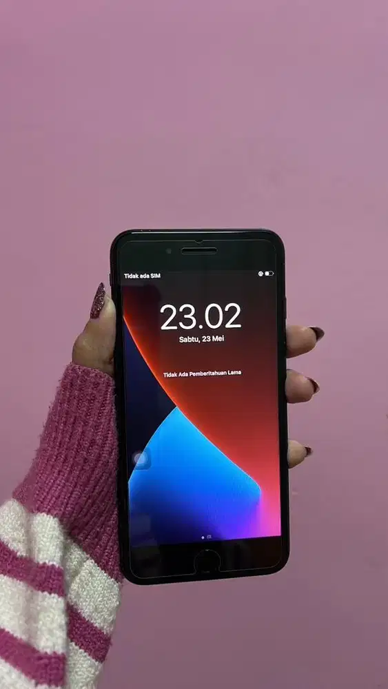 Iphone 7 plus 256gb inter