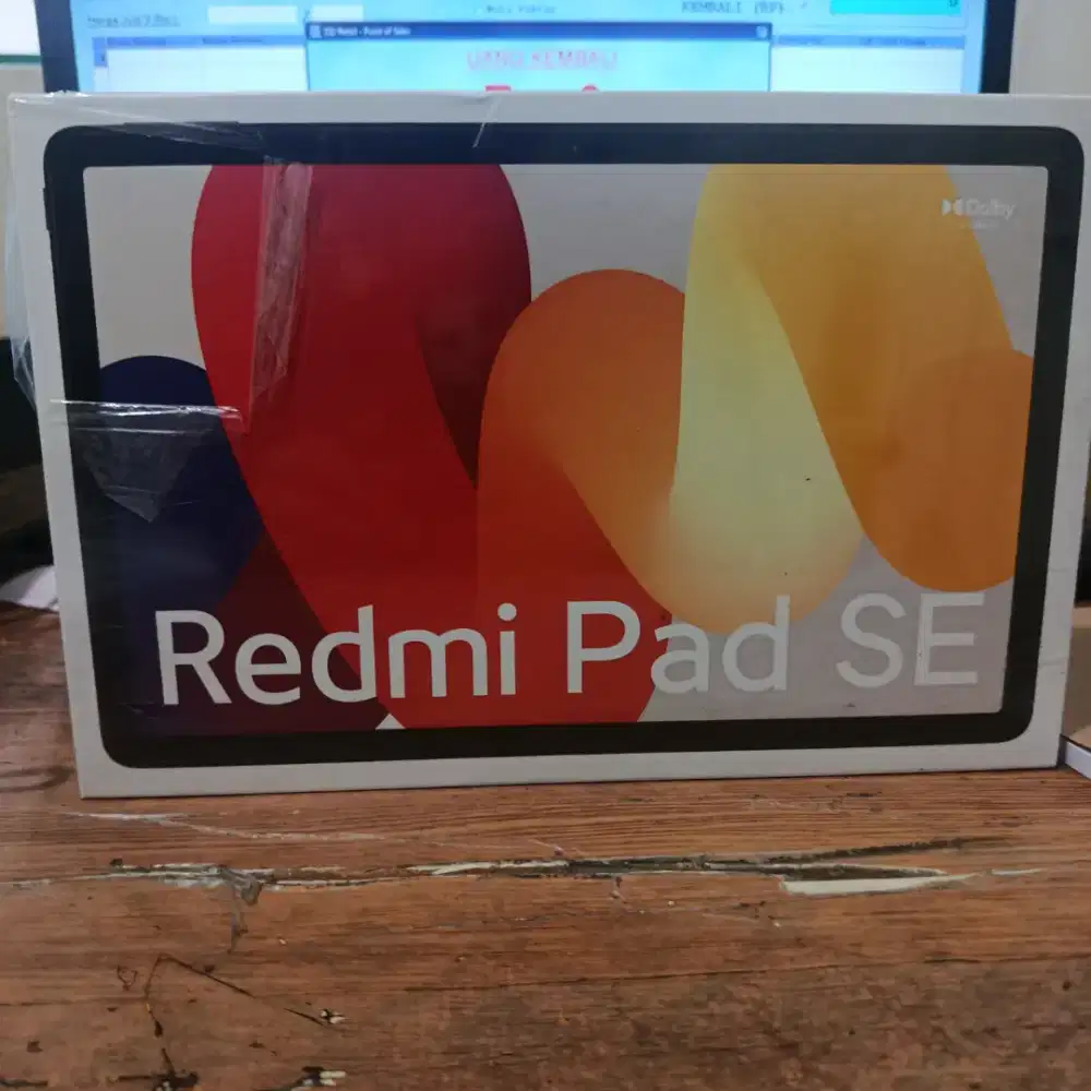 Redmi pad se 4/128