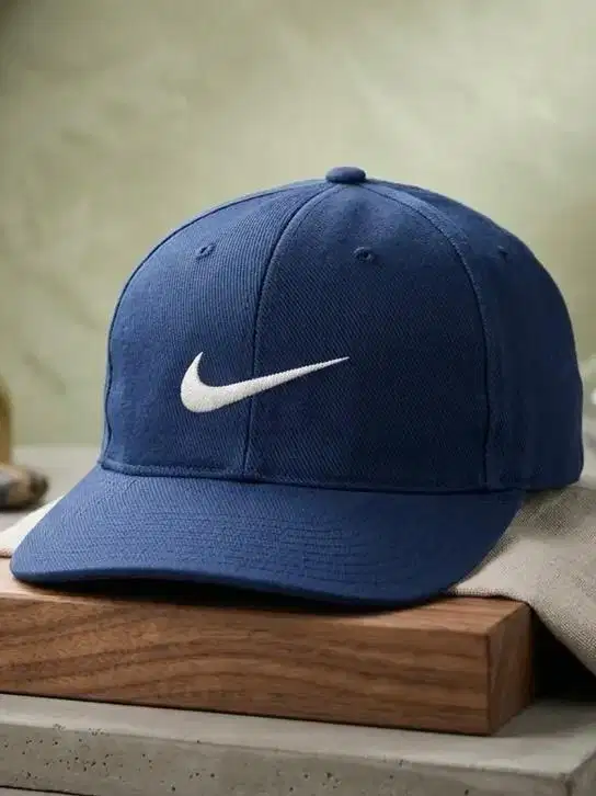 Topi Vintage Caps Cap Snapback Hat Hats Nike Authentic Original