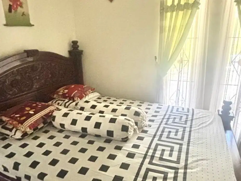Dijual Rumah di Perumahan Padasuka - Bandung dkt Rs.Santo Yusup, STIEB, Itenas, Suci, Dkt Saung Angklung Udjo