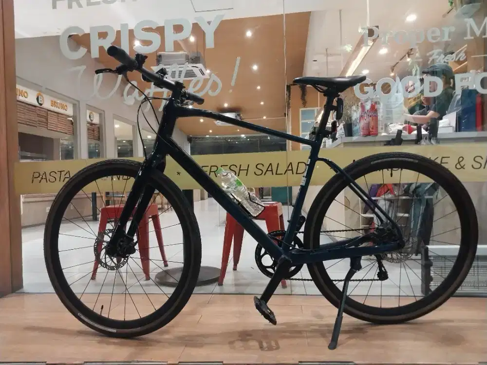 Polygon path f4 seperti baru