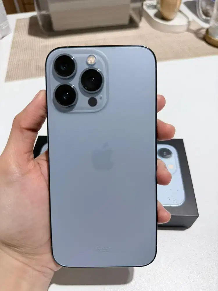 Iphone 13 Pro 128gb