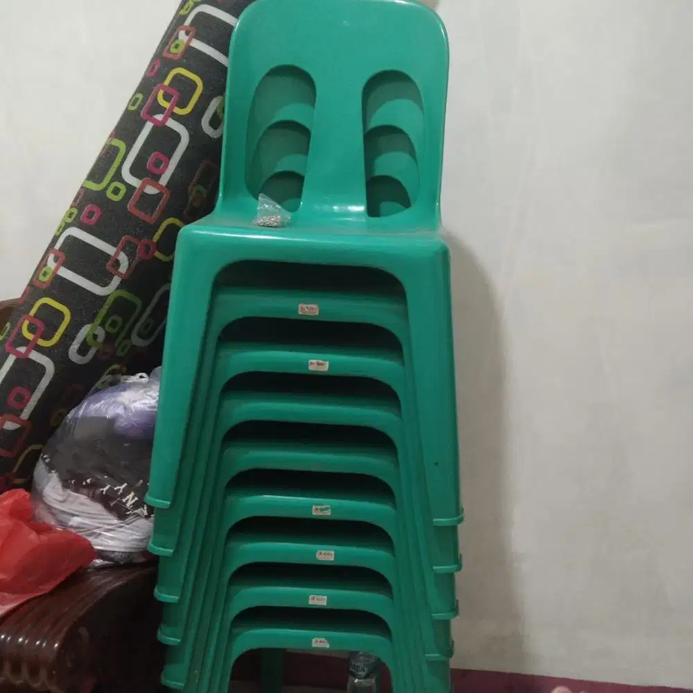 kursi bagus berkualitas
