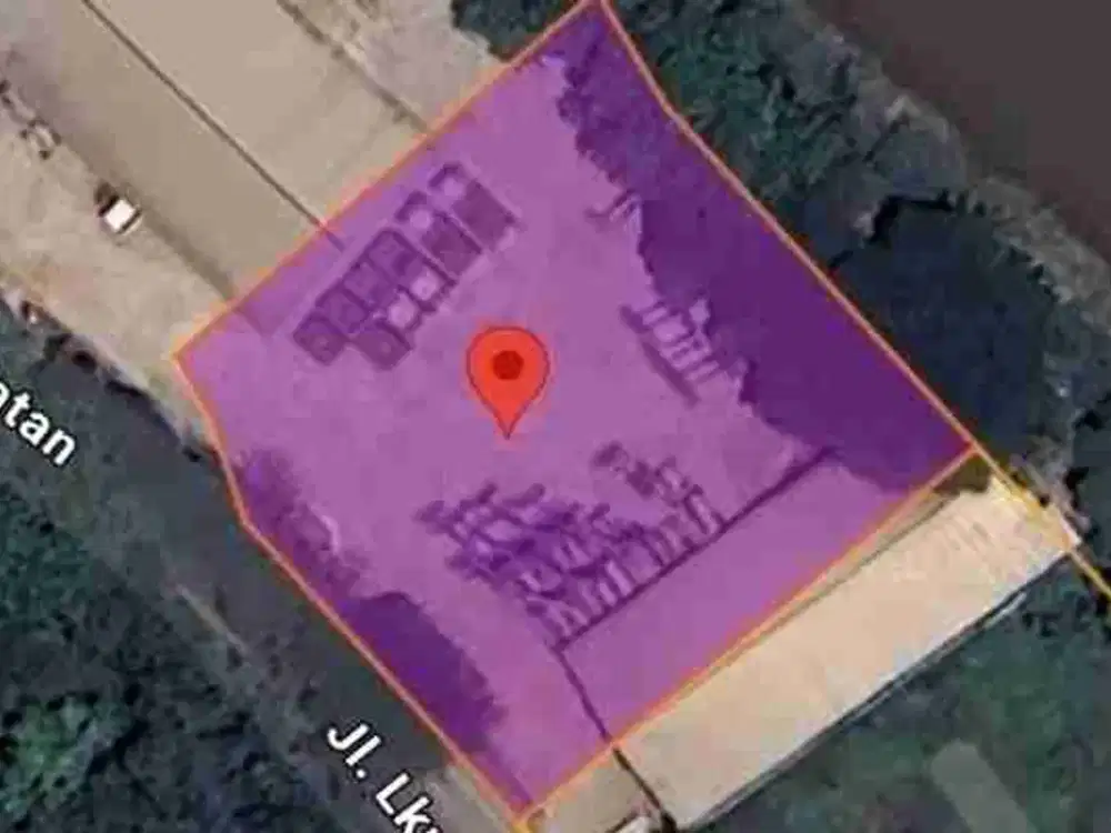 TANAH STRATEGIS
Jl. Lingkar Luar Selatan, Cisauk – Tangerang