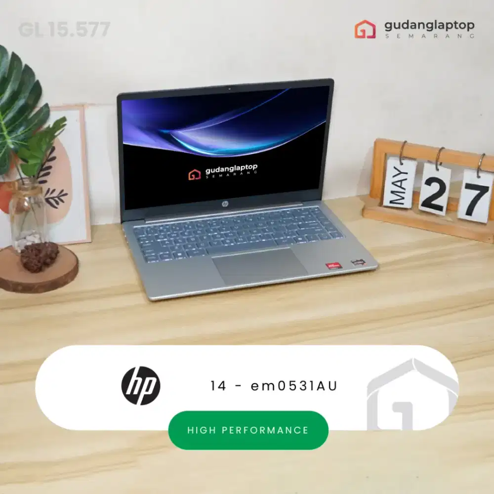 HP 14 - em5031AU