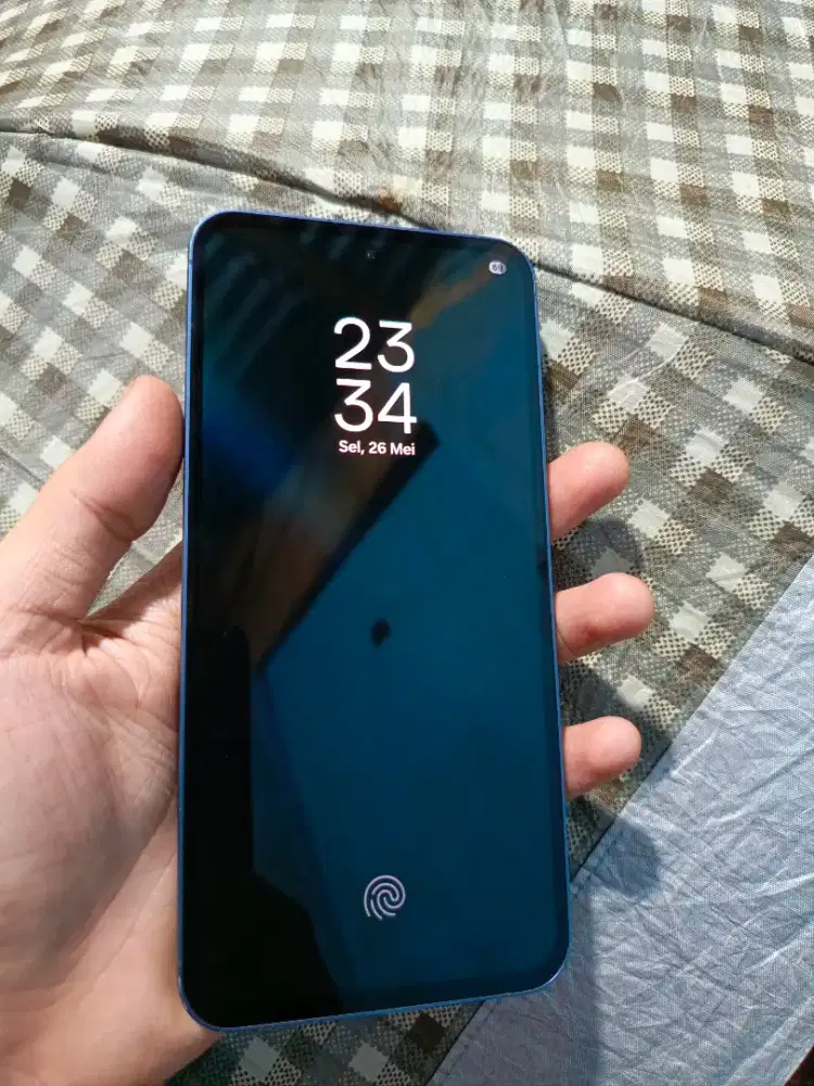 Samsung A55 (5G)