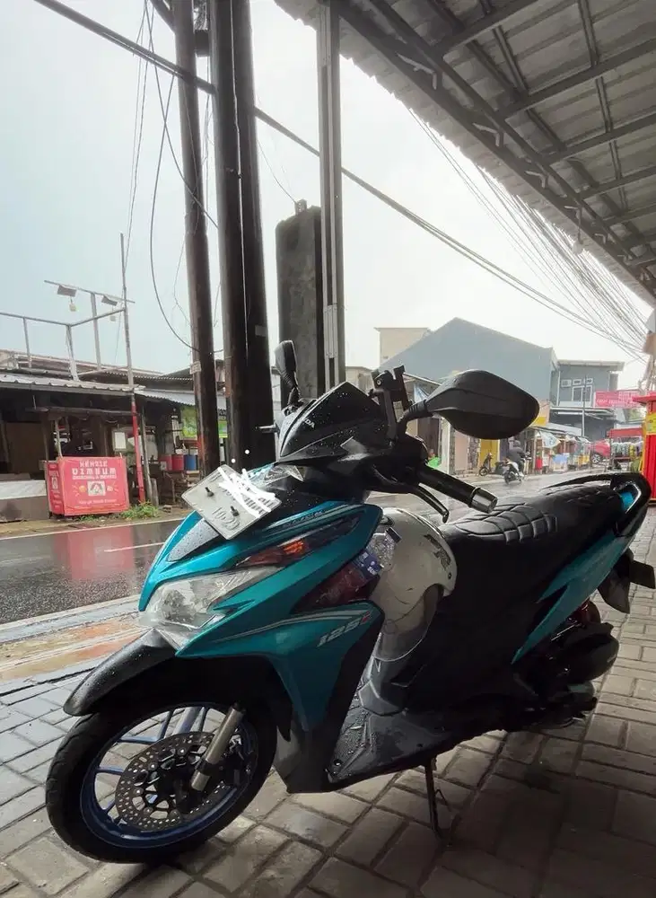 Vario KZR 2014 cbs