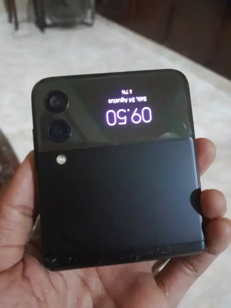 Samsung Zflip 4 256gb