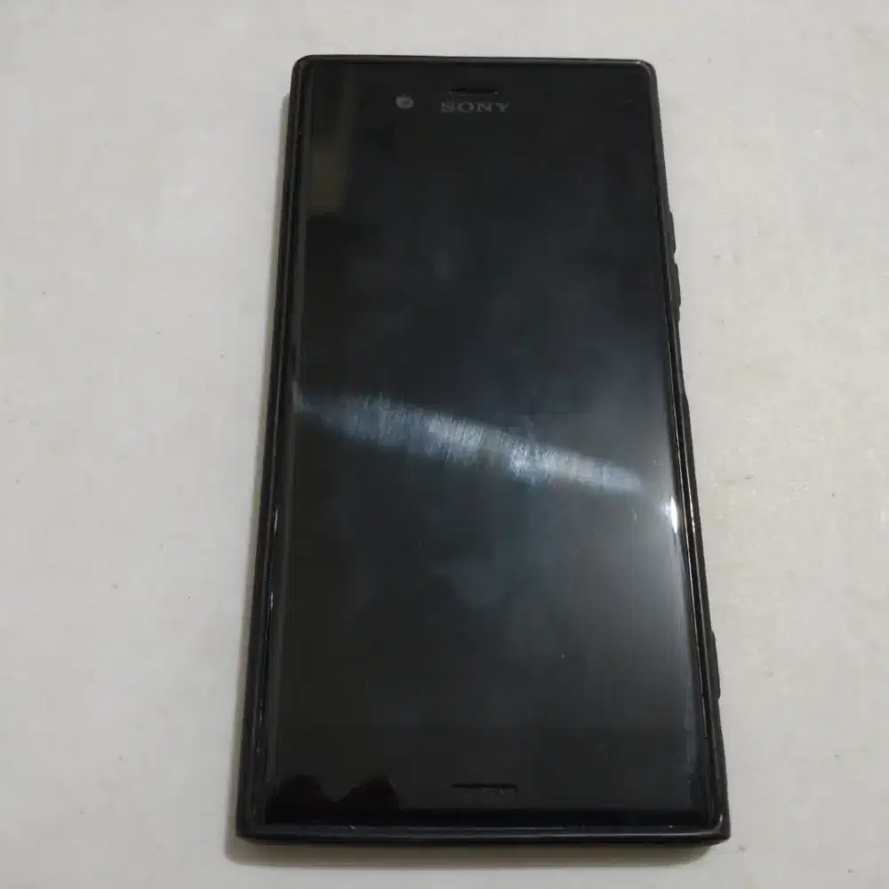 Sony Xperia XZ1 Global Dul SIM 4/64 GB Bekas Second