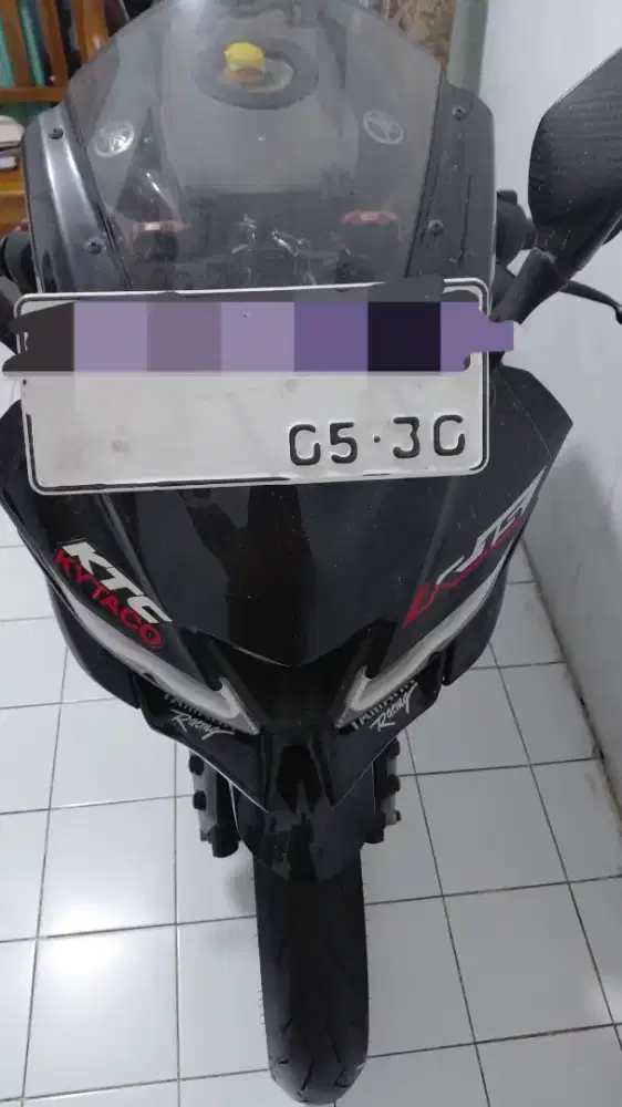 Yamaha R15 V3 2020