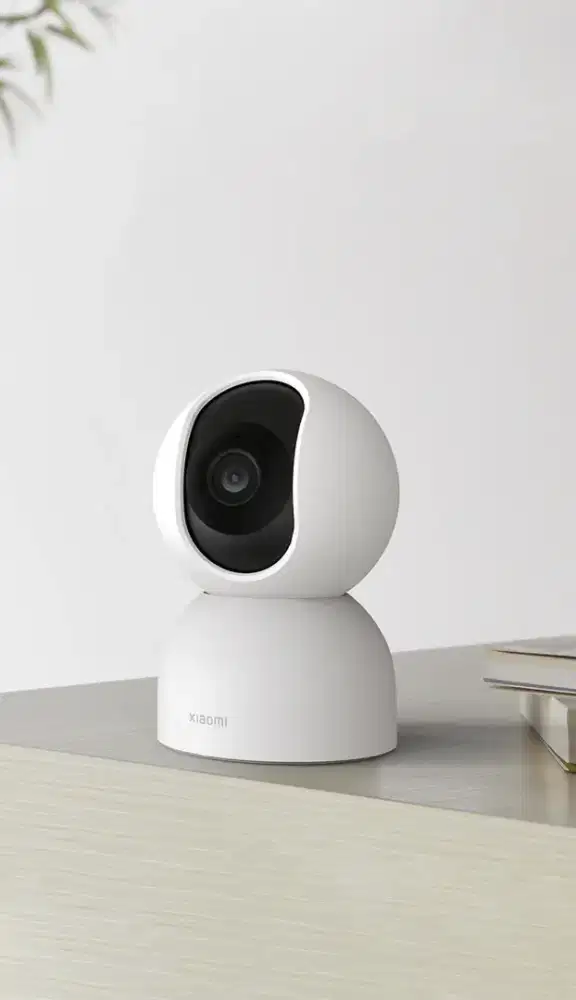 Xiaomi smart camera C400