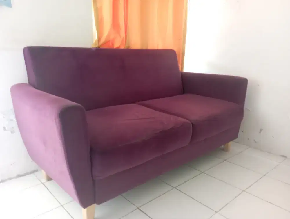 Sofa kondisi oke