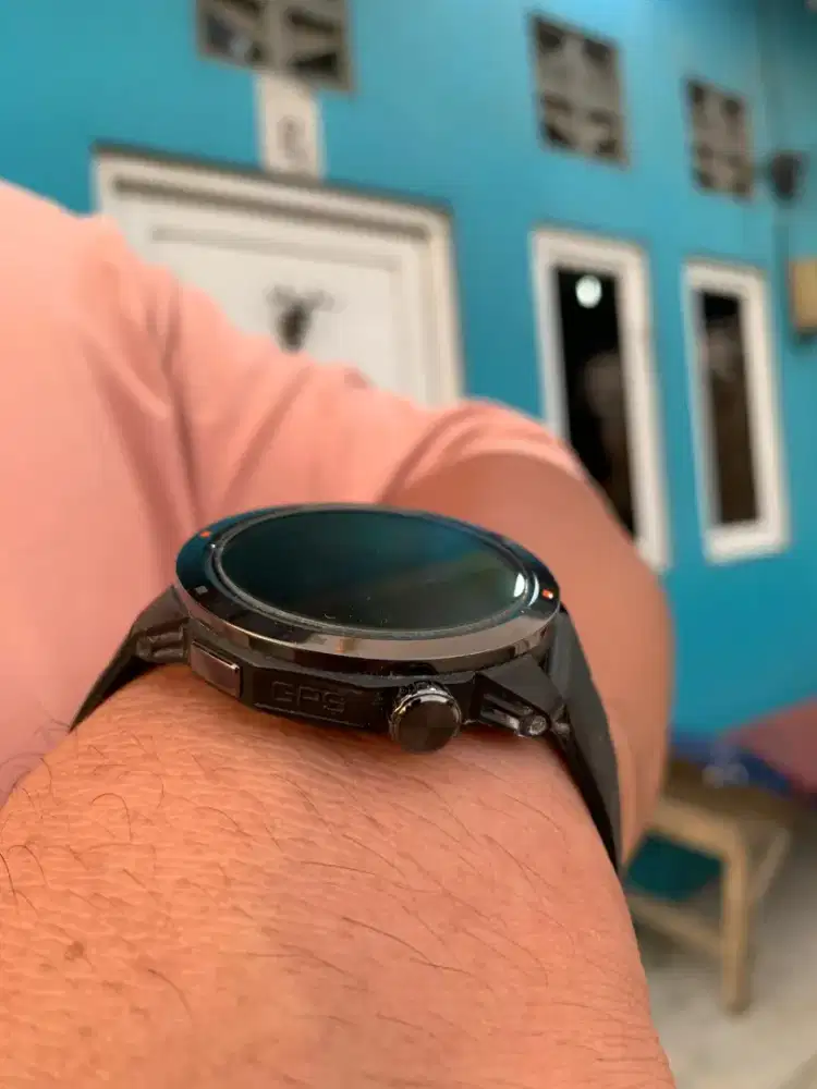 Aolon navi R3 ultra smart watch