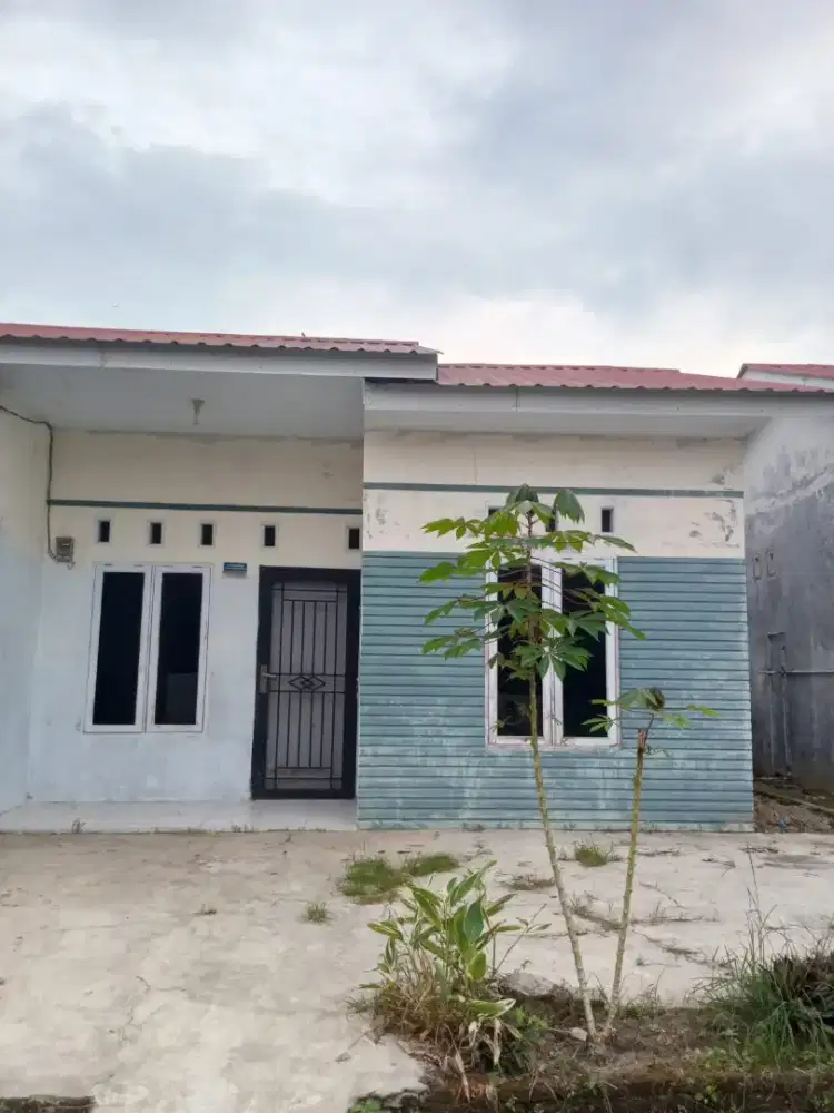 PERUMAHAN RESIDENCE RORINATA