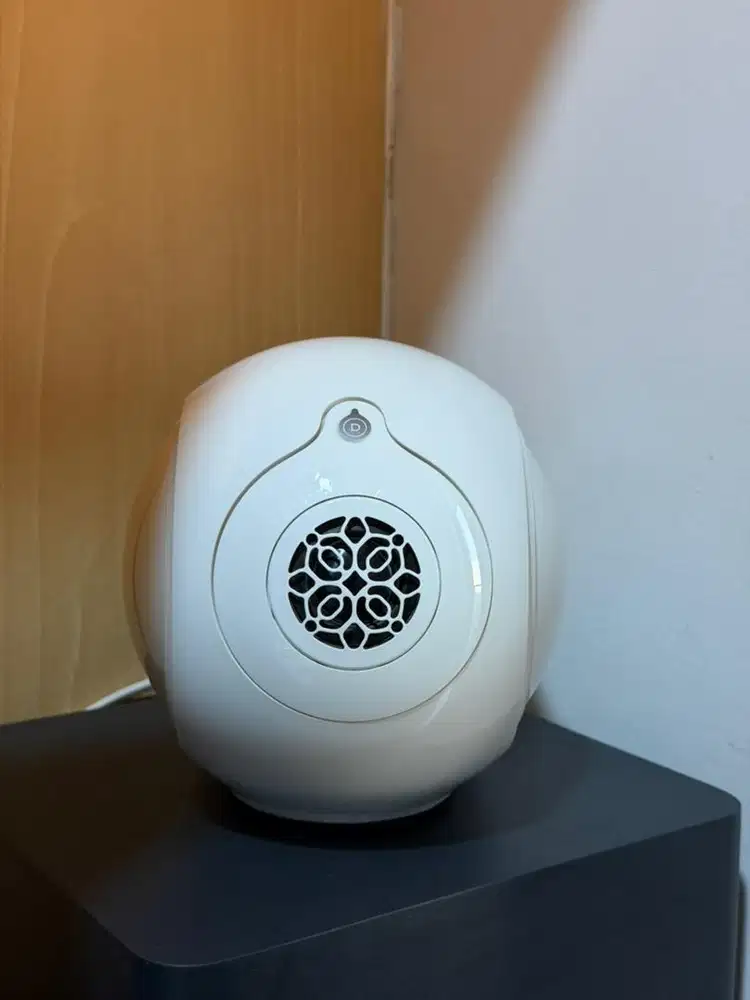 Devialet Phantom 98db Reactor 600