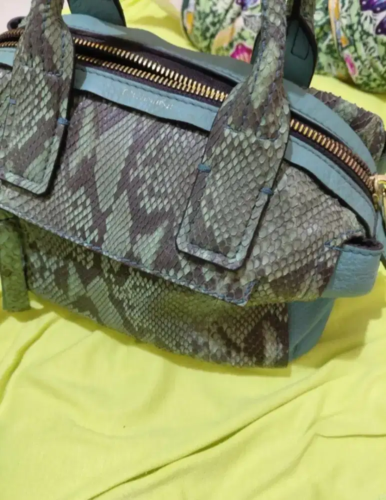 Original  Tas donini