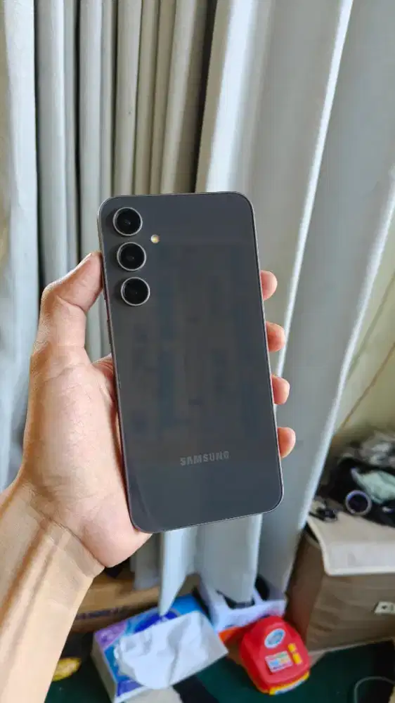Samsung S23 Fe 8/256