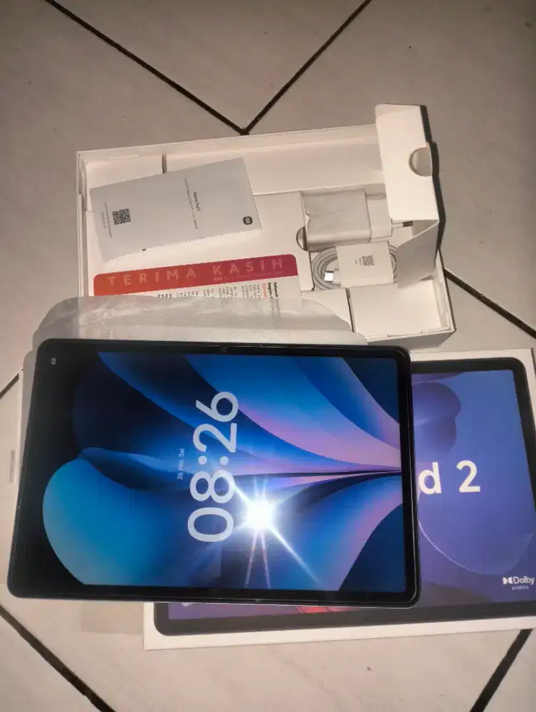 Redmipad 2 4/128