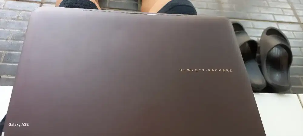hp x360 convertible 2 in 1 Core i7 Gen 6 Nett