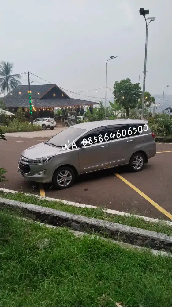 Innova Reborn Tipe Q
