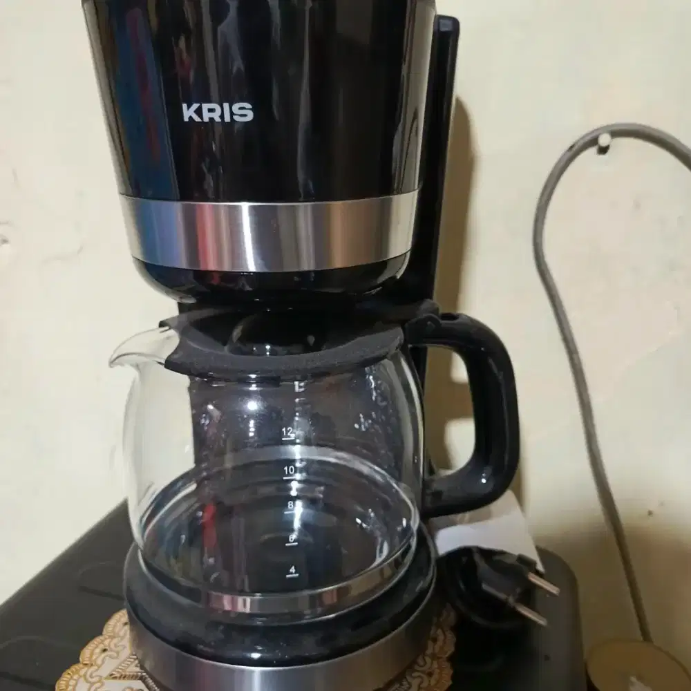 Coffe maker AZ.CO KRIS