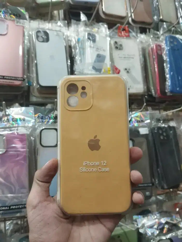 case oricase iphone 12