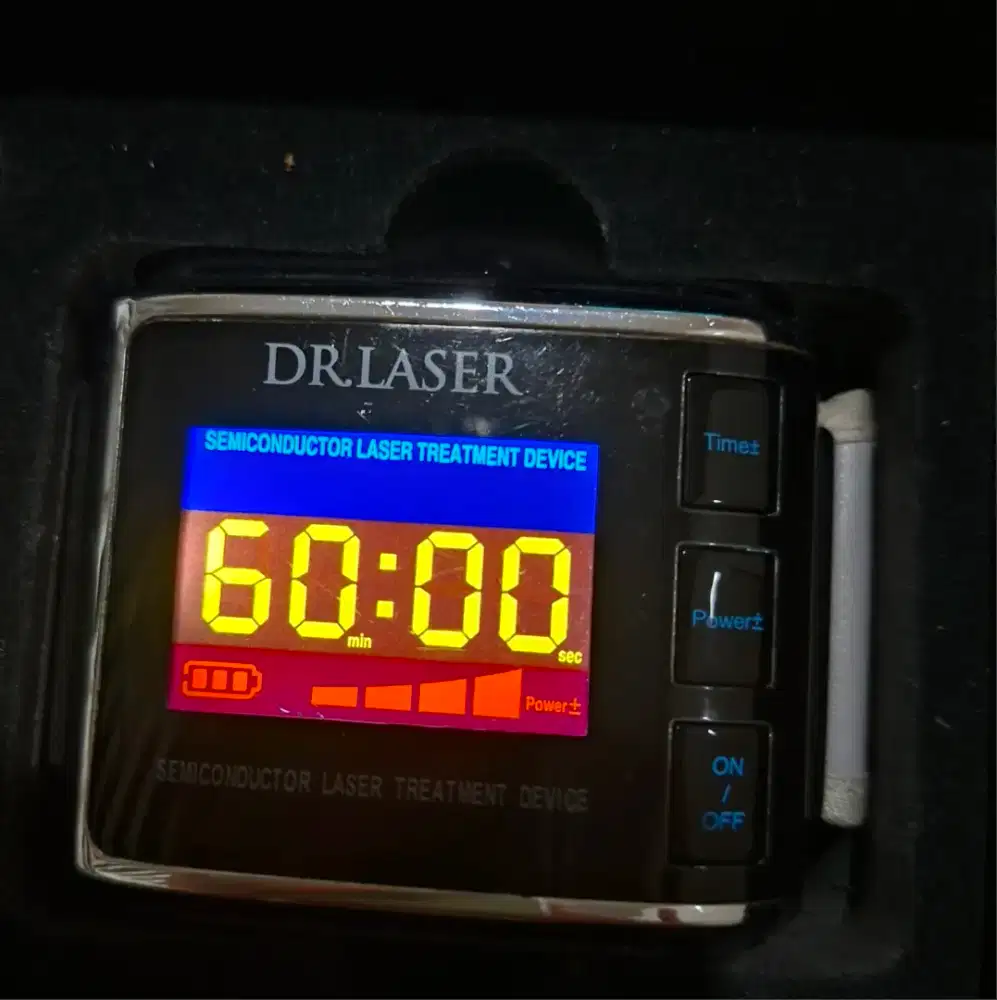 DR Laser perfect 10