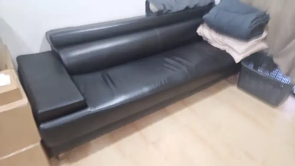 Sofa masih Bagsu