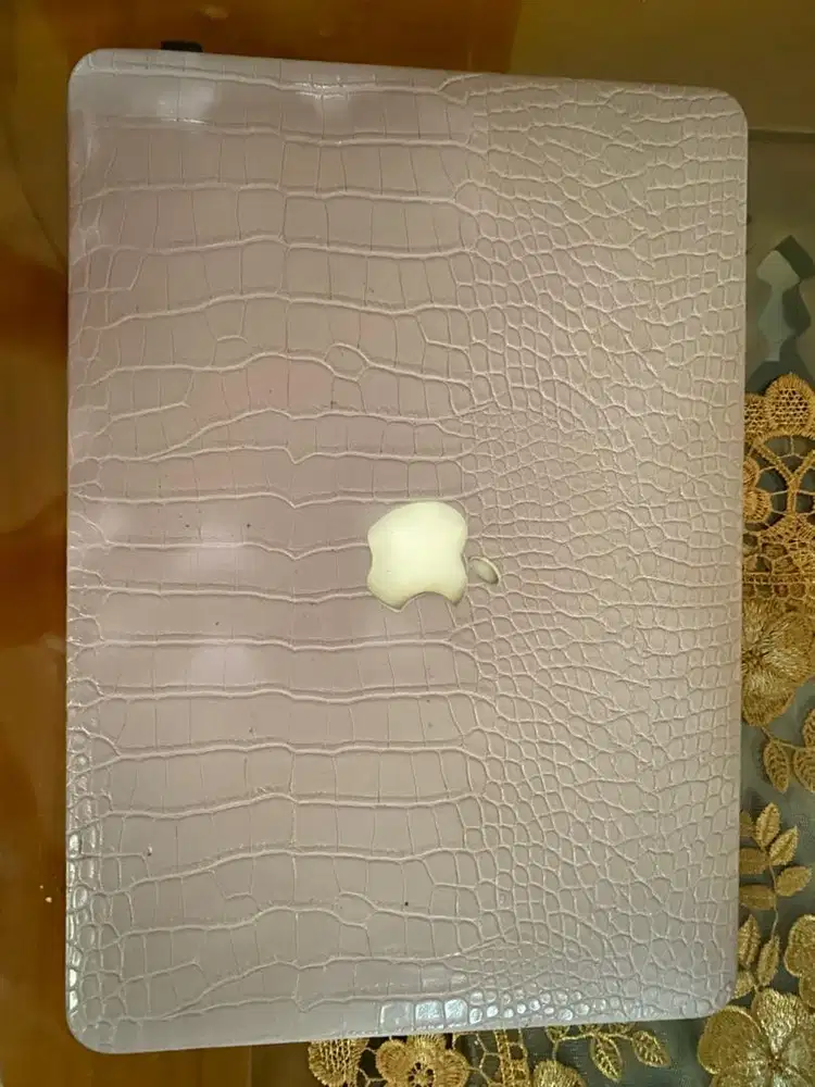 MacBook Air 13” Mid 2013