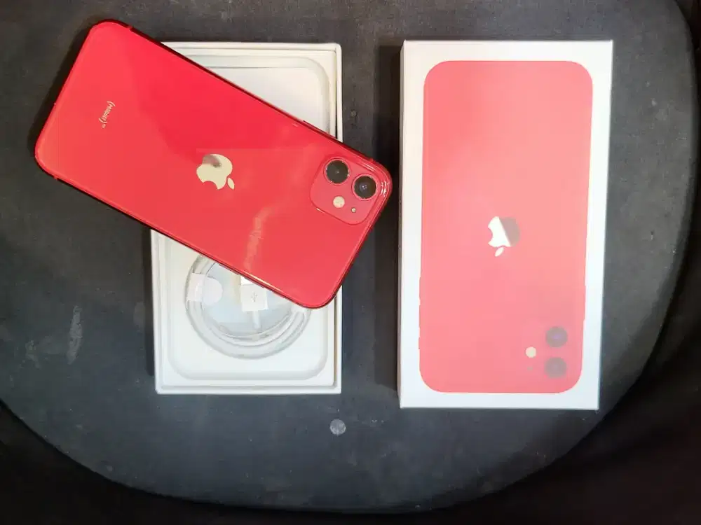Iphone 11 128GB